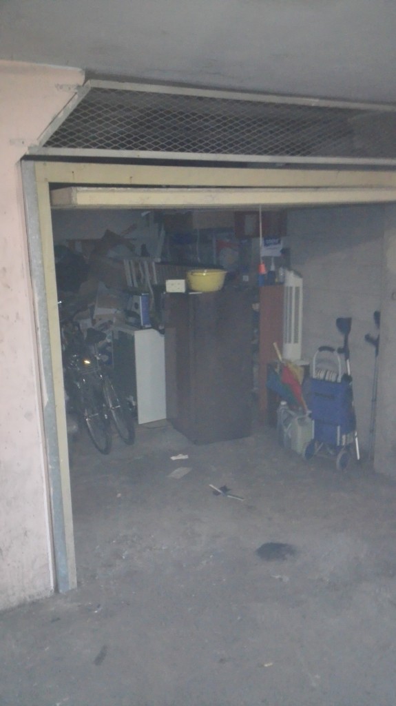 Garage 1