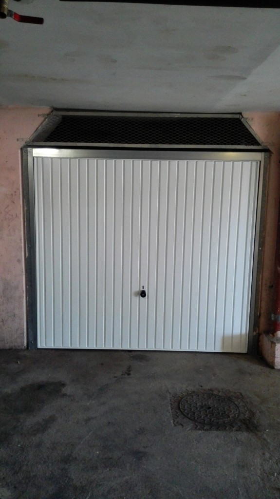 Garage 2