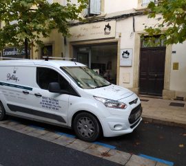 Notre entreprise